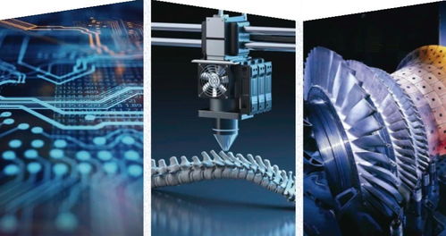 2024上海國際增材制造技術(shù)展覽會 技術(shù)開發(fā)前沿與應(yīng)用展望