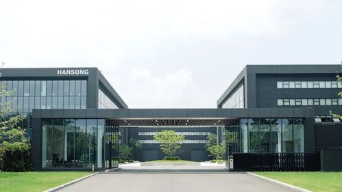 漢桑科技登陸創(chuàng)業(yè)板 高端音頻龍頭企業(yè)開啟聲學(xué)智造新紀(jì)元