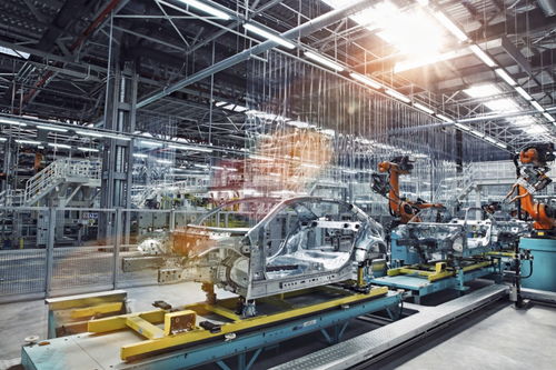 高精尖產業賦能，智慧生活照進現實——北京經開區全面建成小康社會調研行