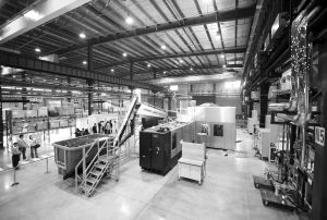 西得樂集團北京新廠開業 以技術創新驅動未來包裝發展