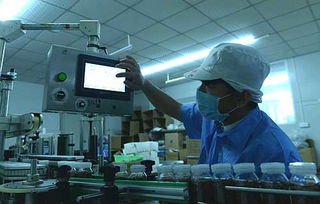 金津食品廠 自主研發(fā)機(jī)器人，引領(lǐng)生產(chǎn)流程智能化蛻變